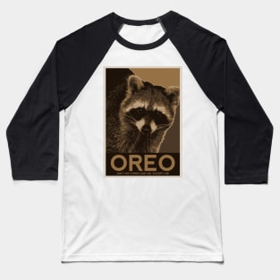 OREO Baseball T-Shirt